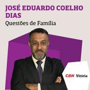 Podcast CBN Questões de Família - José Eduardo Coelho Dias