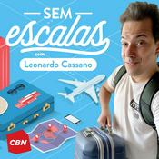 Podcast CBN - Sem Escalas