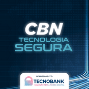 Podcast CBN Tecnologia Segura