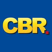 Podcast CBR Saga
