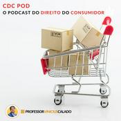 Podcast CDC POD - O Podcast do Direito do Consumidor