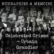 Podcast Celebrated Crimes - Urbain Grandier