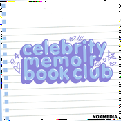 Podcast Celebrity Memoir Book Club