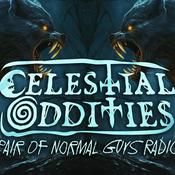 Podcast Celestial Oddities: PairOfNormal Guys