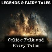 Podcast Celtic Folk and Fairy Tales