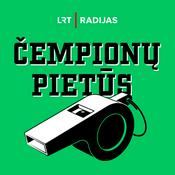 Podcast Čempionų pietūs