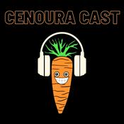 Podcast Cenoura Cast