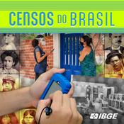 Podcast Censos do Brasil