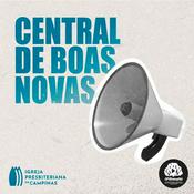 Podcast Central de Boas Novas