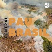 Podcast Central Pau Brasil