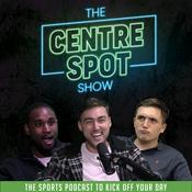 Podcast Centre Spot