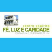 Podcast Centro Espirita Fé Luz e Caridade