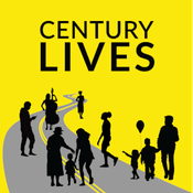 Podcast Century Lives