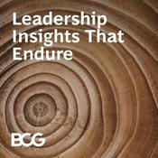 Podcast Leadership Insights That Endure