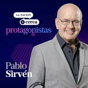 Podcast +cerca Protagonistas