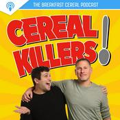 Podcast Cereal Killers