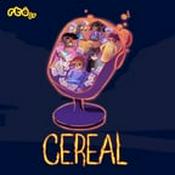 Podcast Cereal