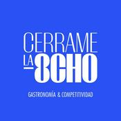 Podcast CERRAME LA OCHO PODCAST