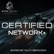 Podcast Certified - CompTIA Network + Audio Course