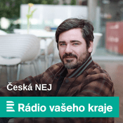 Podcast Česká NEJ