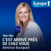 Podcast C'est arrivé près de chez vous