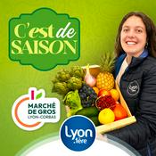 Podcast C'est de saison