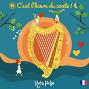 Podcast C'est l'heure du conte !