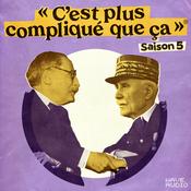 Podcast C'est plus compliqué que ça
