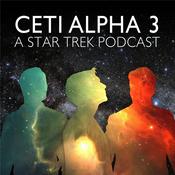 Podcast Ceti Alpha 3: A Star Trek Podcast