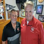 Podcast CFMsports's podcast