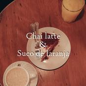 Podcast Chai Latte & Suco de Laranja