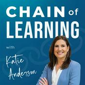 Podcast Chain of Learning: Leadership Strategies for Continuous Improvement and Transformational Change