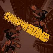 Podcast Chainsaw StanZ