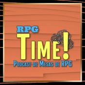 Podcast RPG Time!