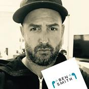 Podcast Chancebending with Ben Smith
