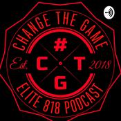 Podcast CHANGE THE GAME • Health & Fitness