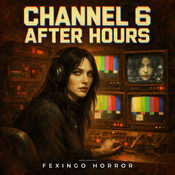 Podcast Channel 6 After Hours — Fexingo Horror