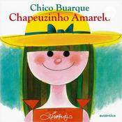 Podcast Chapeuzinho amarelo