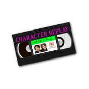 Podcast Character Replay