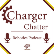 Podcast Charger Chatter