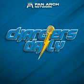 Podcast Chargers Daily | Daily Los Angeles Chargers Podcast