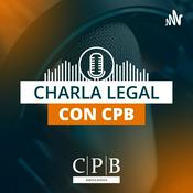 Podcast Charla legal con CPB