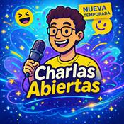 Podcast Charlas abiertas con José Luis