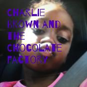 Podcast Charlie Brown and the Chocolate factory
