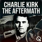 Podcast Charlie Kirk
