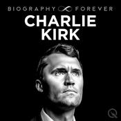 Podcast Charlie Kirk