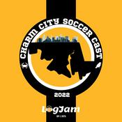 Podcast Charm City Soccer Cast