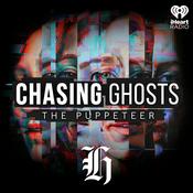 Podcast Chasing Ghosts