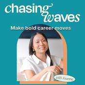 Podcast Chasing Waves
