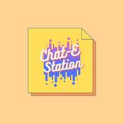 Podcast Chat-E Station